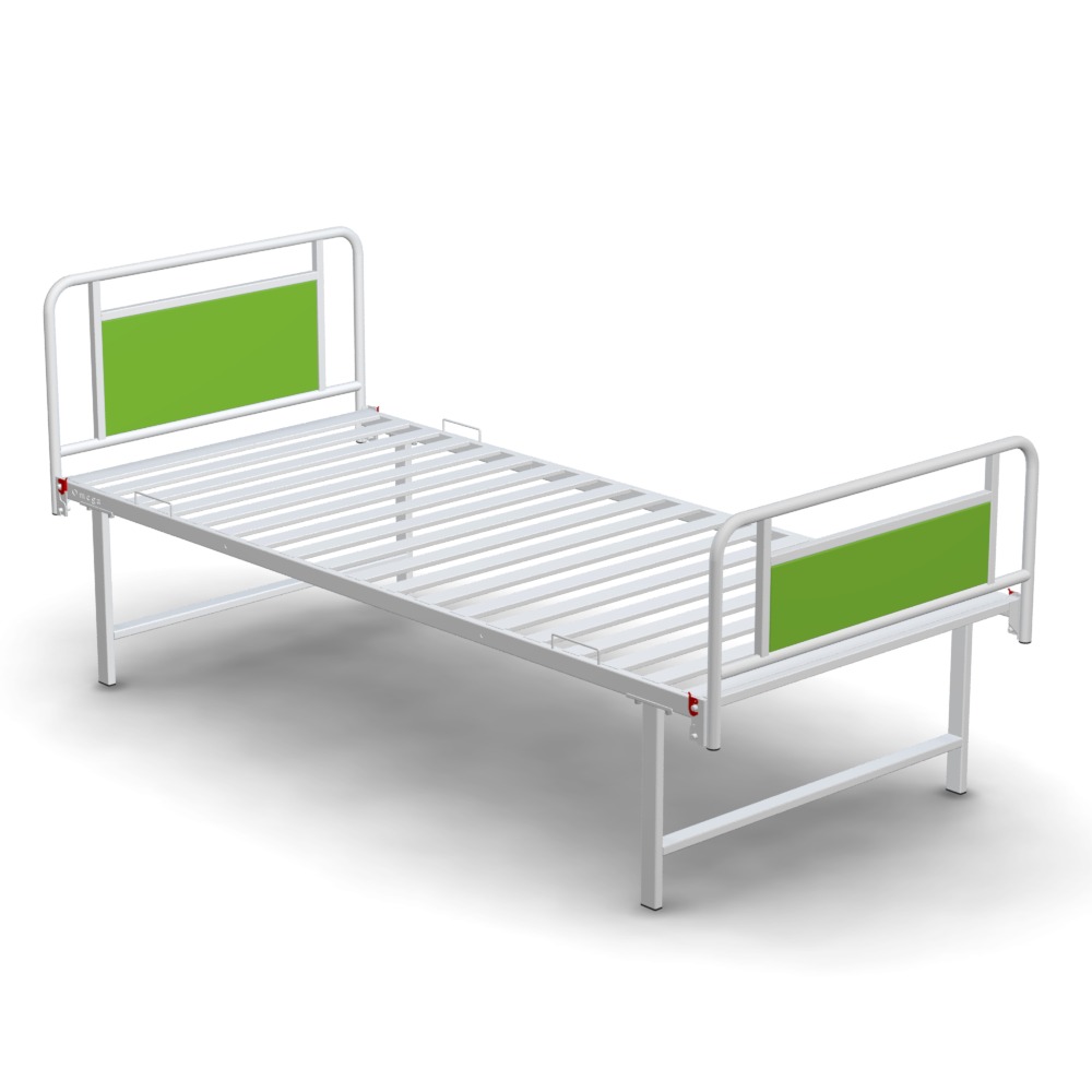 Ліжко лікарняне медичне КБ-4-В basic ТМ ОМЕГА